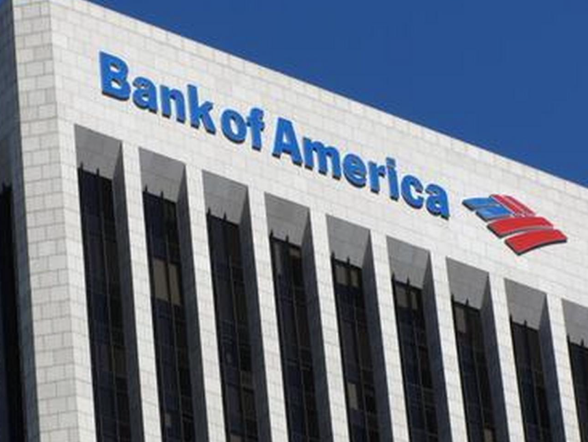 美银称AI有助提高员工生产率，带来更多收入