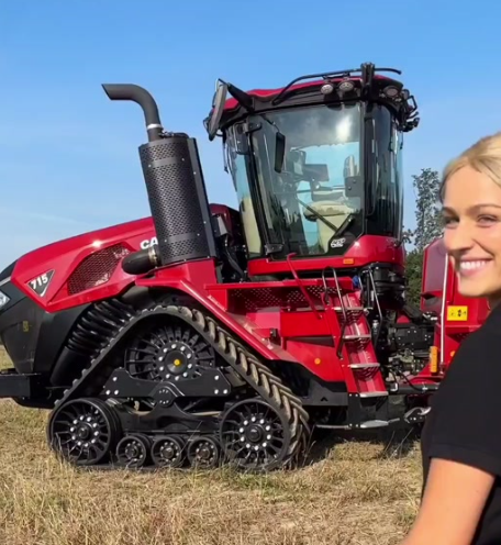 欧洲农机和建筑设备巨头CNH拟未来五年在美国投