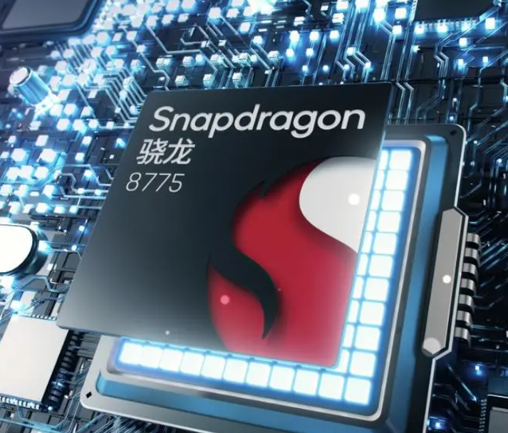 高通:苹果、三星与中国的小米目前仍各占其营