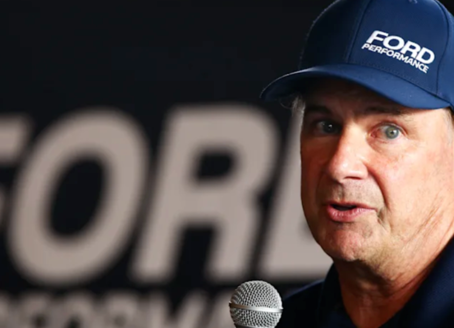 福特CEO称对特斯拉和中国电动汽车的拆解令其震