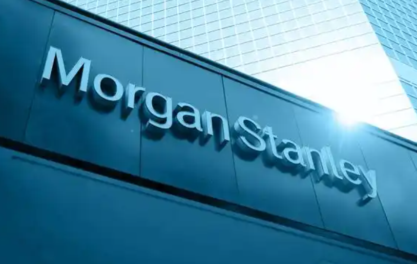 摩根士丹利据悉拟借助信用风险转移市场