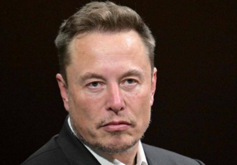 马斯克怒了：“欧盟应该被废除”