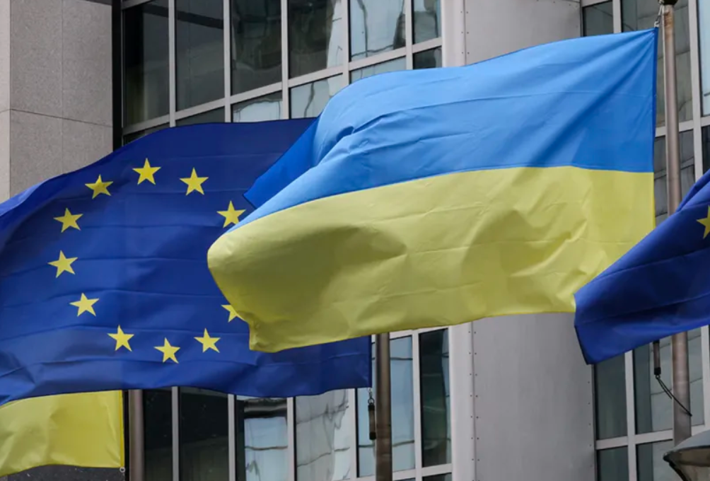 欧盟就设定到2040年减排90%的目标达成初步协议