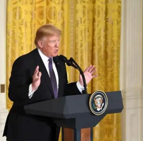 特朗普称下任美联储主席将相信 “大幅”降低利