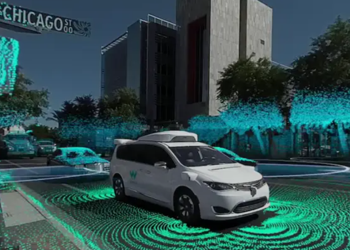 美国加州监管机构调查Waymo自动驾驶出租车旧金山