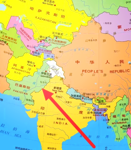 消息人士称巴基斯坦已将伊朗回应传达给美国