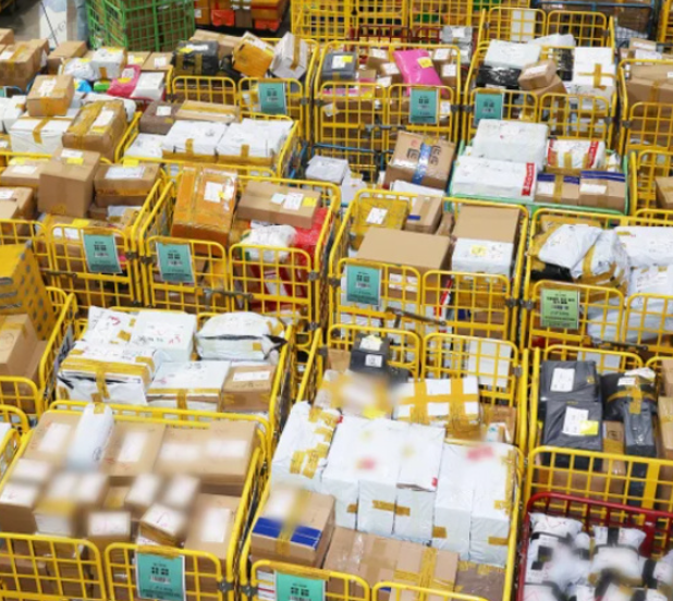 韩国1月前20天芯片出口飙升逾70%至107.3亿美元