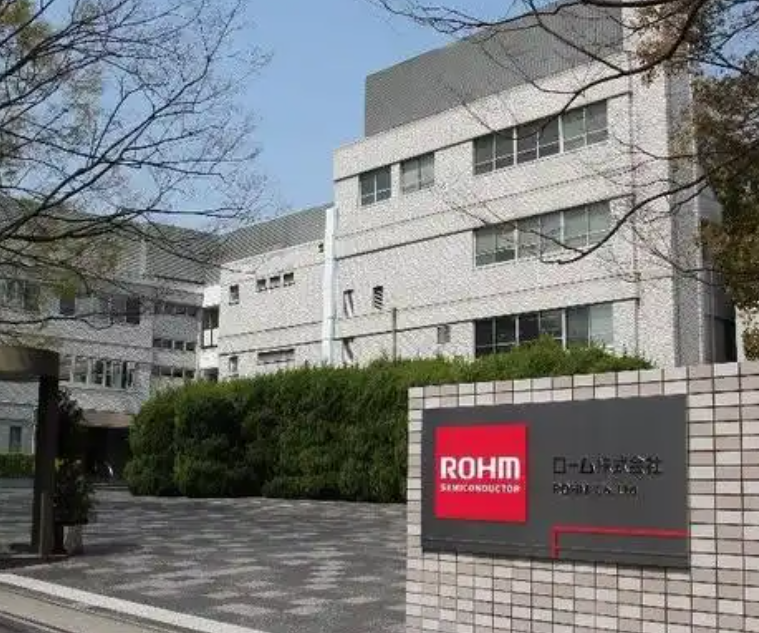 日本电装称考虑撤回对罗姆公司收购要约