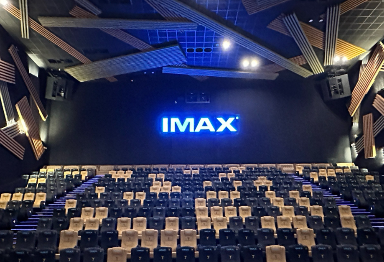 IMAX据悉考虑出售，正与多个潜在买家接洽
