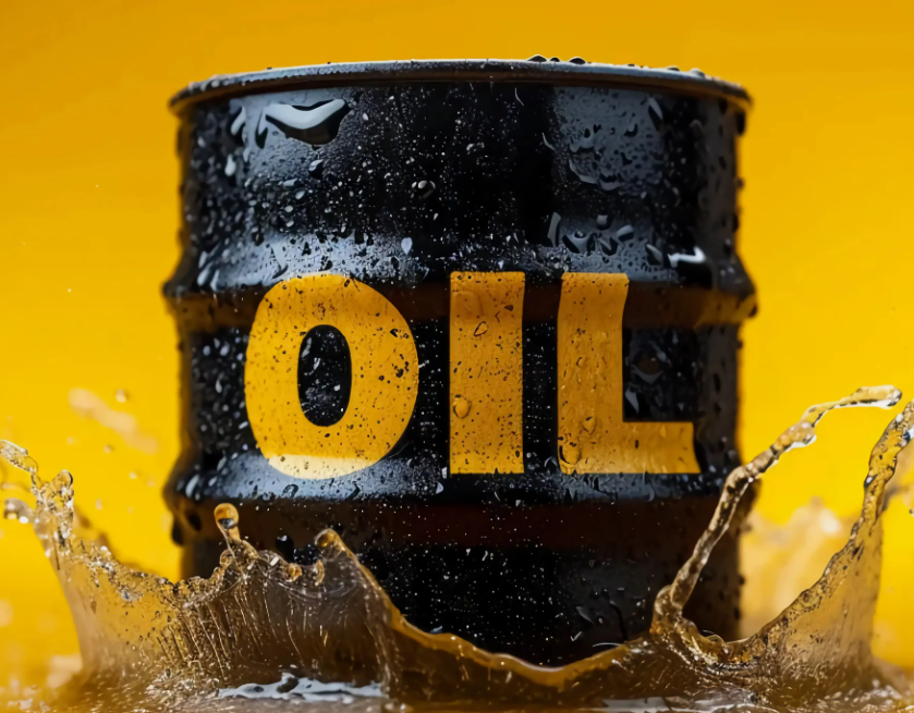 布伦特原油飙升反映市场重定价更为持久的霍尔