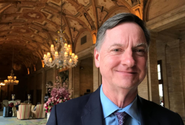 芝加哥联储行长Goolsbee：油价若持续飙升 可能推