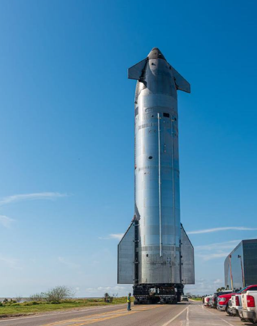 美国或放宽卫星频谱使用的功率限制，利好Spac