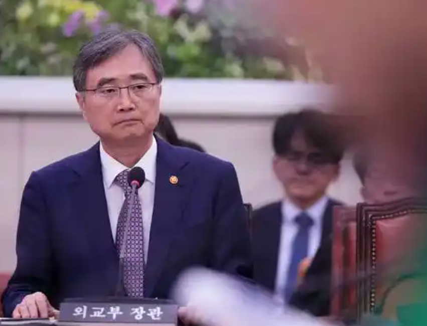 韩国财长称美伊停火后金融和外汇市场波动性有